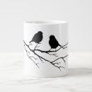 Search for colourful birds mugs Nature