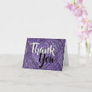Search for textured cards Purple