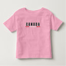 Search for i love canada tshirts Country