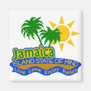 Search for jamaica magnets Island