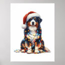 Search for australian christmas posters Dog