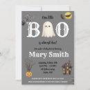 Search for ghost invitations Baby sprinkle