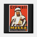 Search for tobacco magnets Vintage