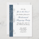 Search for dress shop invitations For her