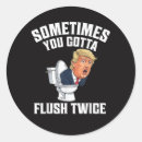 Search for flush stickers Usa