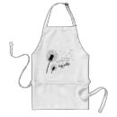 Search for inspiring quote aprons Chef