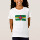 Search for dominica clothing Flag of dominica