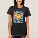 Search for 4th of july hotdog tshirts Makes
