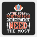 Search for yoga stickers Mandala