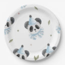 Search for panda plates Bear