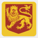 Search for heraldry stickers Lion