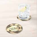 Search for gem coasters Elegant