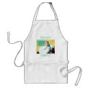 Search for domestic goddess apron aprons House