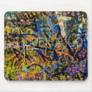 Search for graffito mousepads Architecture
