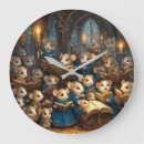 Search for singing clocks Religious