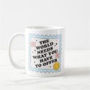 Search for offer mugs Inspirational