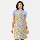 Search for buttercup aprons Floral