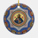 Search for orthodox icon christmas tree decorations Religion