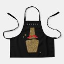 Search for polish aprons Salon