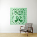 Search for new year tapestries Winter
