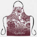 Search for floral vintage aprons Chic