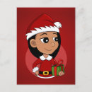 Search for costumer postcards For kids