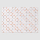 Search for geometrical tissue paper Vintage