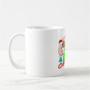 Search for christmas cheers mugs Santa