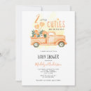 Search for expecting twins invitations Orange