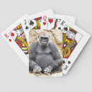 Search for apes playing cards Wild