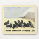 Search for labrador mousepads Labs