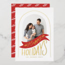 Search for gold seasonal invitations Arch