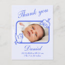 Search for birth announcement thank you postcards Newborn