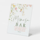 Search for mimosa bar signs Boho
