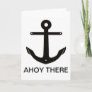Search for anchor birthday cards Boat