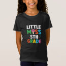 Search for little miss tshirts Back to school