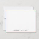 Search for rose note cards Elegant