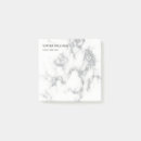 Search for marble post it notes White