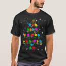 Search for autism christmas tshirts Popular