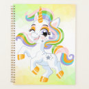 Search for unicorn planners Girl