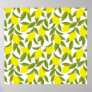 Search for lemon tree art Pattern