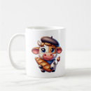 Search for baguette mugs France