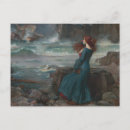 Search for john william waterhouse postcards Classic