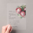 Search for native invitations Boho