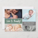 Search for love green cards Photo collage