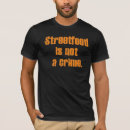 Search for trucking business tshirts Food