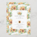 Search for sunflower invitations Floral