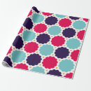 Search for geometry wrapping paper Background