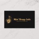 Search for butterfly business cards Life coach