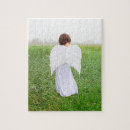 Search for christmas angels puzzles Elegant